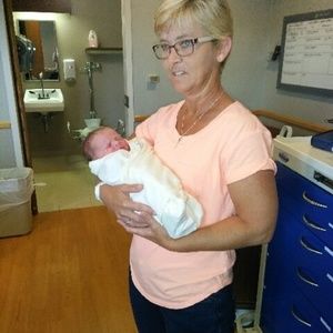 Meet your Posher, Kathy